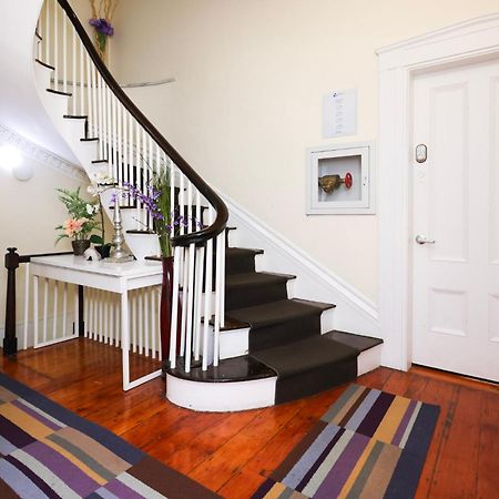 Charming & Stylish Studio On Beacon Hill #8 Boston Esterno foto