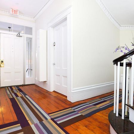 Charming & Stylish Studio On Beacon Hill #8 Boston Esterno foto