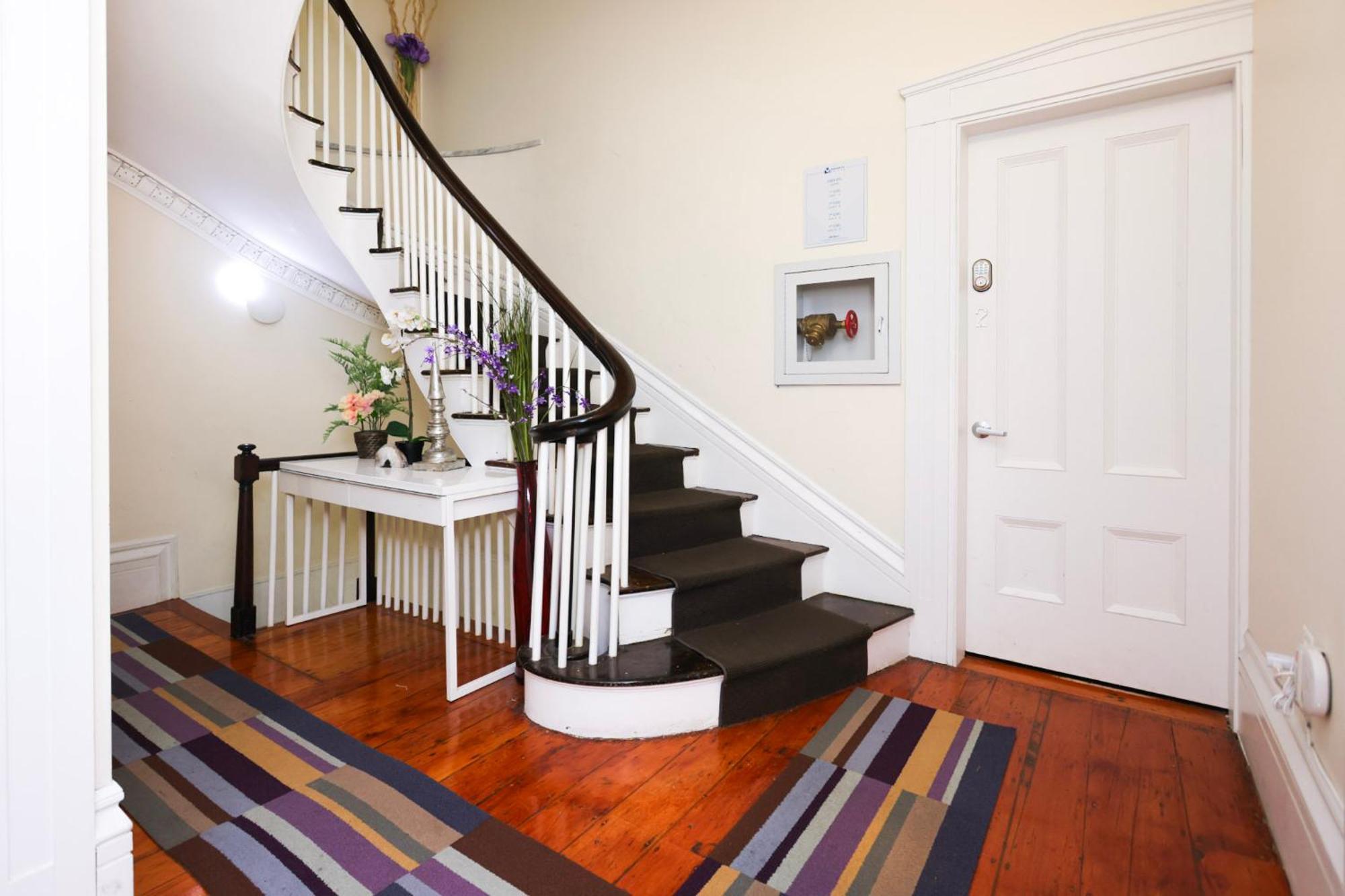 Charming & Stylish Studio On Beacon Hill #8 Boston Esterno foto