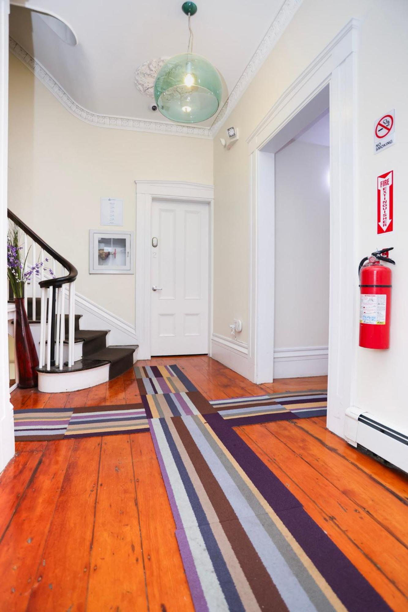 Charming & Stylish Studio On Beacon Hill #8 Boston Esterno foto