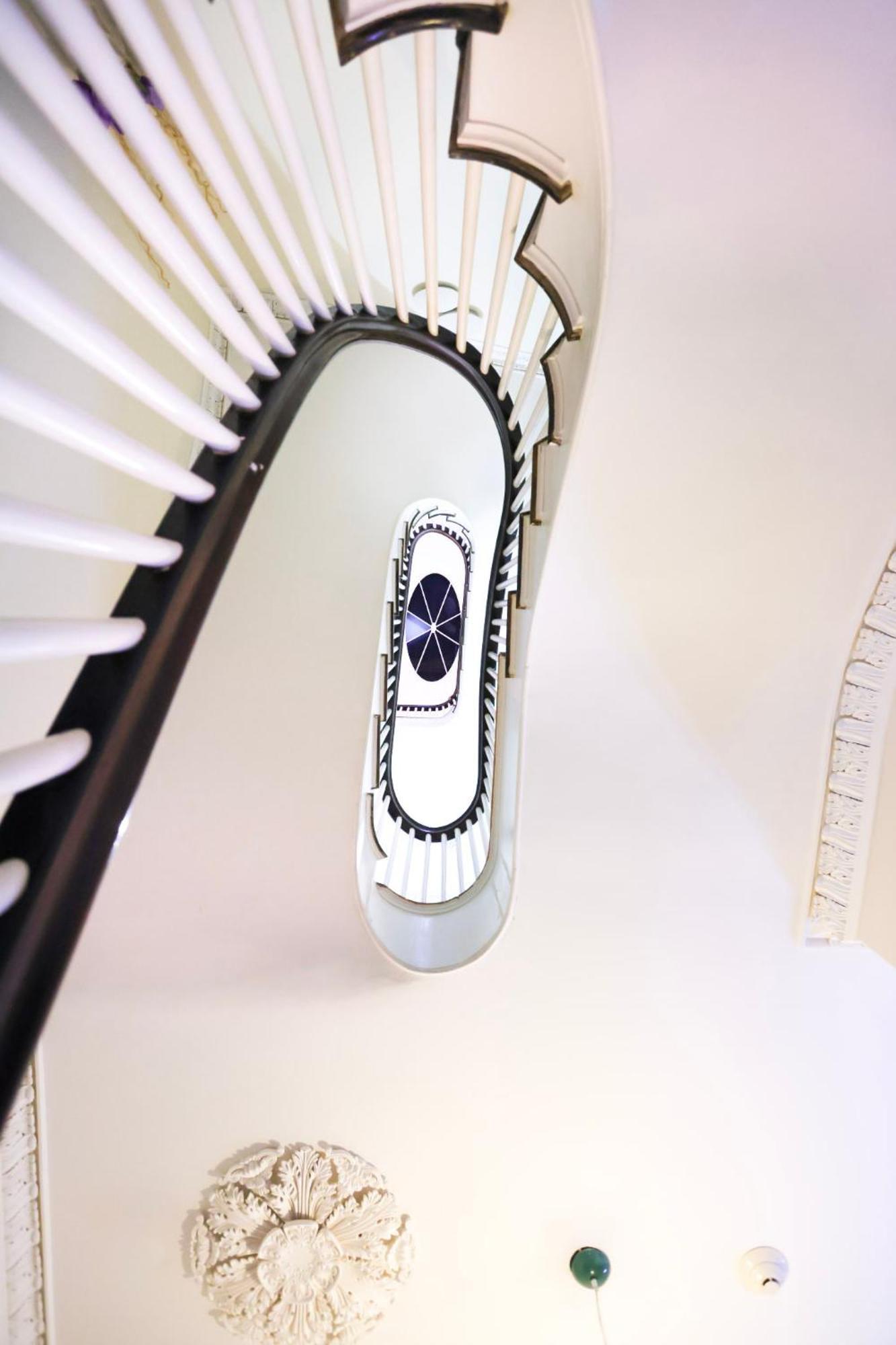 Charming & Stylish Studio On Beacon Hill #8 Boston Esterno foto