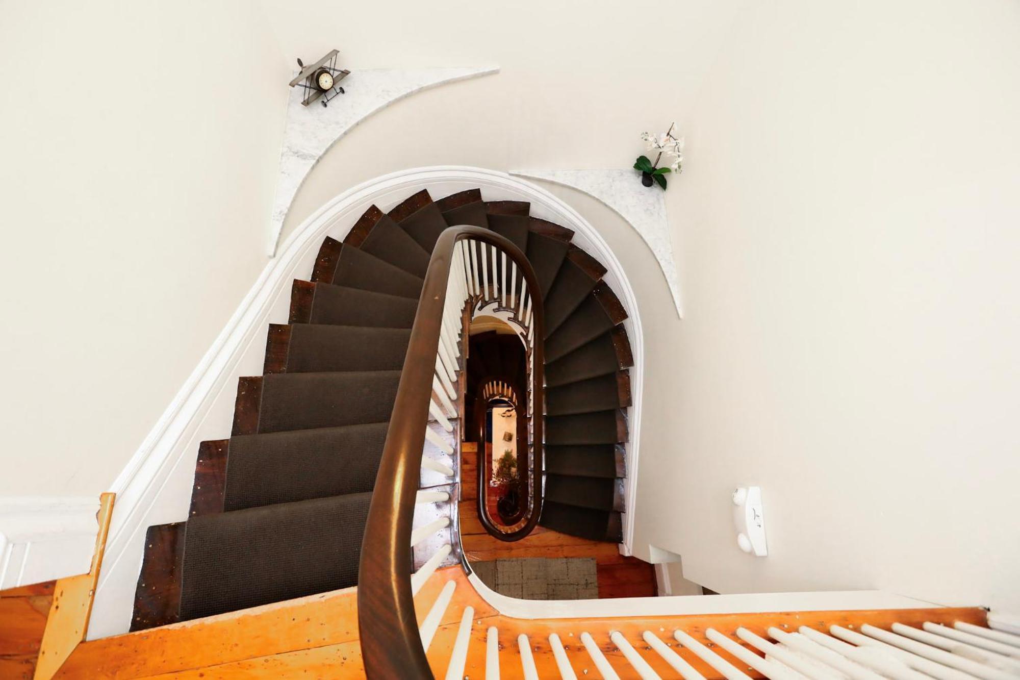 Charming & Stylish Studio On Beacon Hill #8 Boston Esterno foto