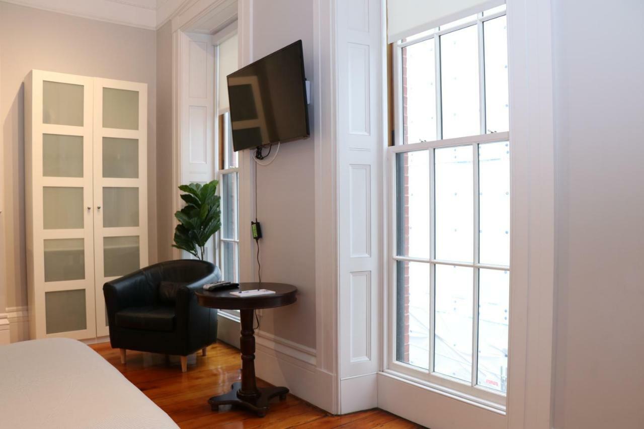 Charming & Stylish Studio On Beacon Hill #8 Boston Esterno foto